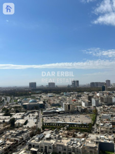 شقة مريحة بغرفة نوم واحدة مع إطلالة رائعة صورة 4