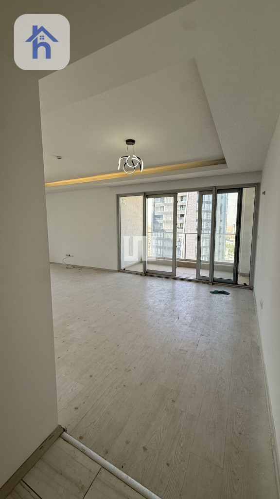 Apartment (2+1) — 2