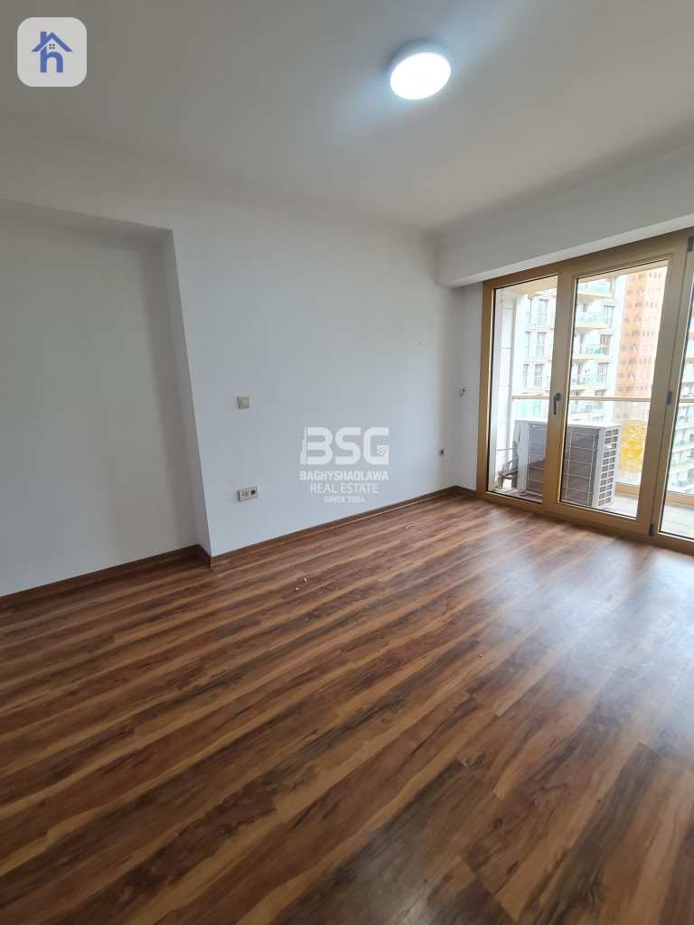 Modern Apartment for Rent Resim 2