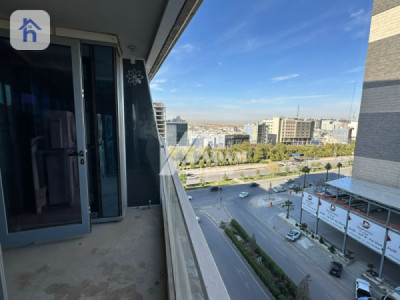 Modern 2-Bedroom Apartment with Stunning Views Image 9