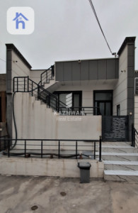 One Floor House image 1