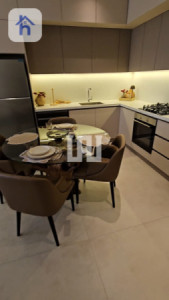 Cozy 1 Bedroom Apartment in DC Towers image 7