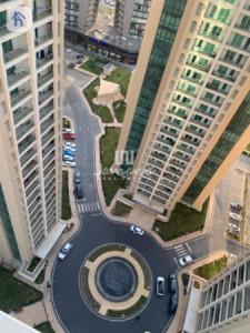 Studio apartment in Empire Wings image 2