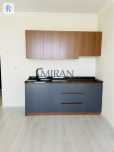Elegant Studio Apartment with High Floor image 2