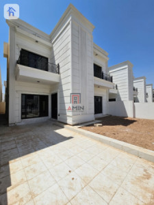 Large 4-Bedroom House in Aram Village 2 image 2
