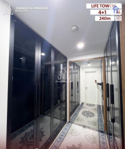 شوقەی دوپلێکس وێنە 4