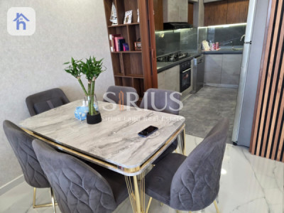 Luxurious Residence at Sky Towers image 5