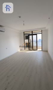 Modern 1 Bedroom Apartment for Rent Resim 4