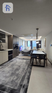 Furnished Apartment For Rent Resim 7