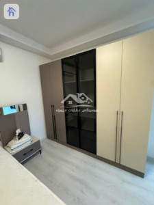 شقة مؤثثة للإيجار صورة 8