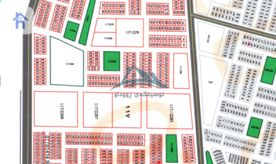 Residential Plot For (117/795) image 1