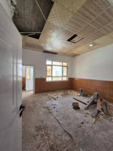 Cozy House in Erbil, 3 Bedrooms image 9