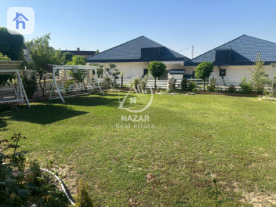 Farm With Furnished House image 2