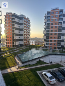 شوقەیەکی دوو ژووری نوستن و دڵڕفێن بۆ کرێ image 1