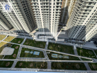 شقة حديثة بغرفة نوم واحدة صورة 3