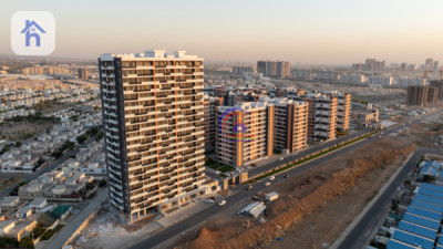 مبنی E، طابق 20، رقم 1 image 2