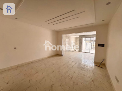 Spacious 3-Bedroom Home in Erbil Resim 4