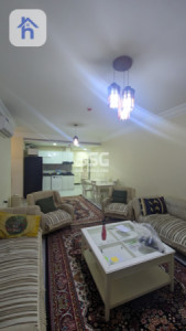 Cozy Apartment with Two Bedrooms, Erbil image 1