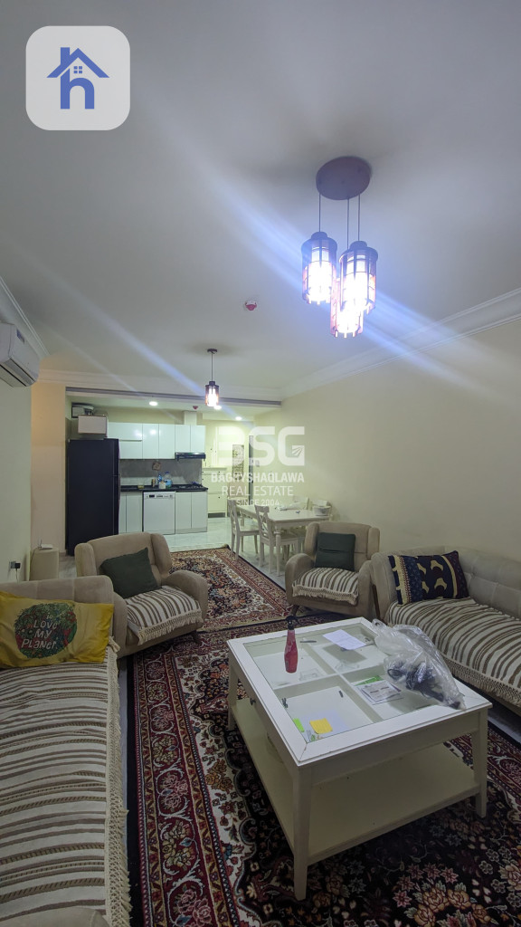 Cozy Apartment with Two Bedrooms, Erbil