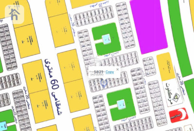 Prime Location Residential Plot for Sale image 1