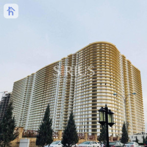 Elegant 3 Bedroom Apartment for Rent image 1