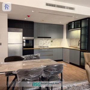 شقة مؤثثة للإيجار صورة 3