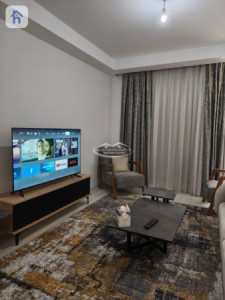 Furnished Apartment in Empire Pearl Towers image 2