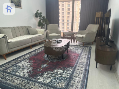 Furnished Apartment For Rent Resim 6