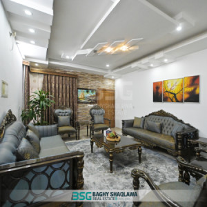 دار  للبیع في حي هولیري نوي صورة 3