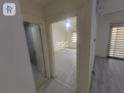 Cozy Apartment in Eskan Towers Resim 6