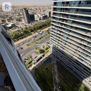 شقة مؤثثة image 8