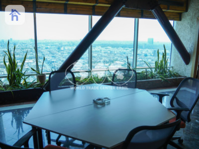 Office for Rent in Gulan Park — 1