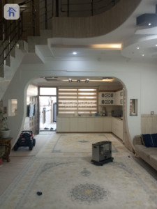 خانووی دوو نهۆمی وێنە 3