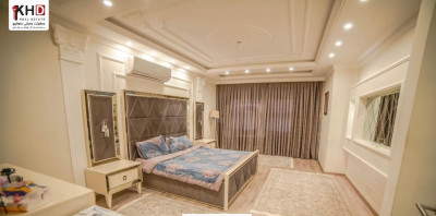 Luxurious House with Multiple Bedrooms Image 16