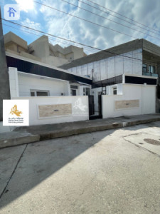 منزل طابق واحد image 1