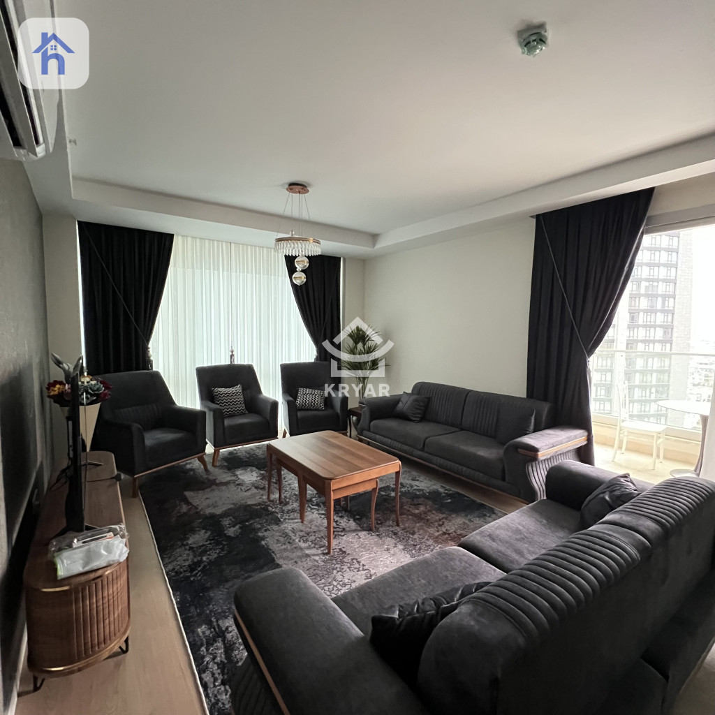 VIP Apartment