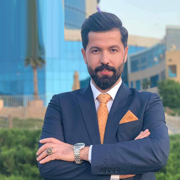 Barez Jumaa