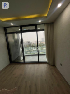 Garden View Apartment Image 6