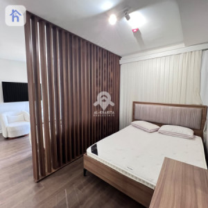 Cozy 1 Bedroom Apartment with Great Views Resim 5