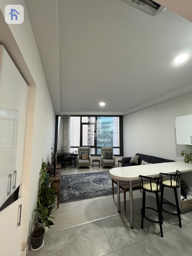 Furnished Apartment For Rent