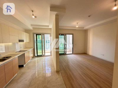 Modern 2 BR Apartment in Empire Square Resim 4
