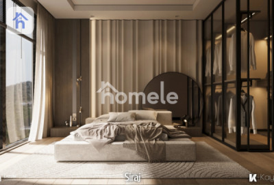 Apartment in Installment Resim 6