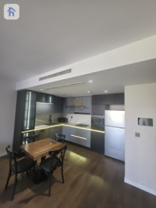 A 1+1 apartment in Boulevard image 4