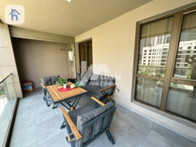 Furnished Apartment For Rent Resim 20