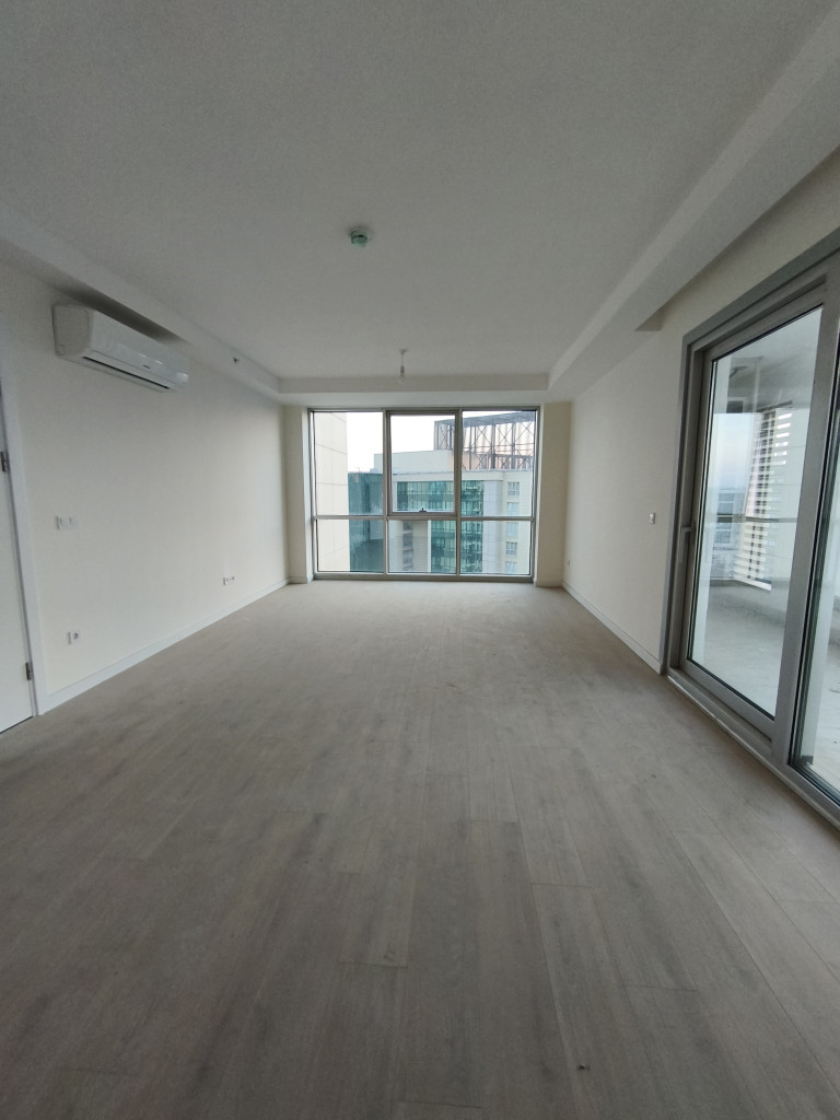 شقة مشرقة في موقع متميز