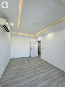 Modern Apartment for Rent Resim 4