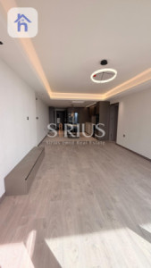 Cozy 1-bedroom apartment in Cavalli Tower Image 3