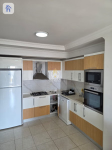 Furnished apartment in Roya Tower image 2