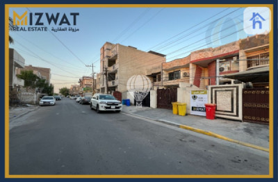 منزل واسع في بغداد، حي حطين image 2