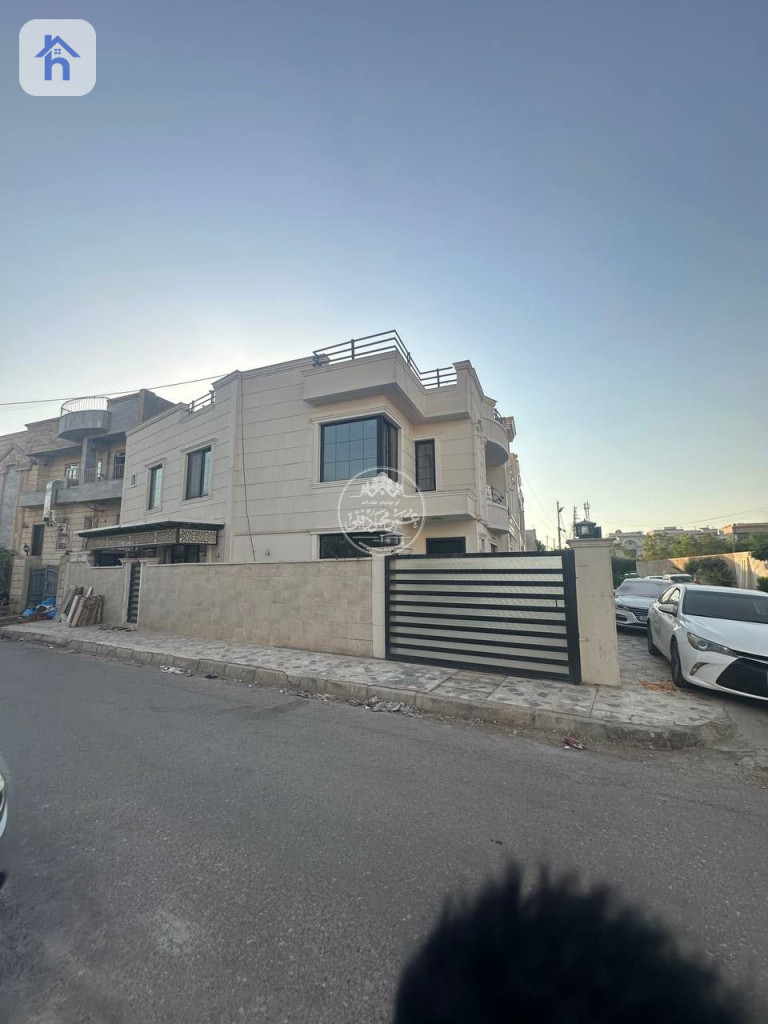 منزل ركن